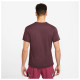 Nike Ανδρική κοντομάνικη μπλούζα Dri-FIT UV Miler Running Tee Nike Ανδρική κοντομάνικη μπλούζα Dri-FIT UV Miler Running Tee